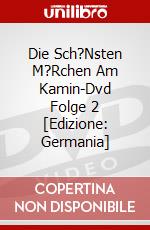 Die Sch?Nsten M?Rchen Am Kamin-Dvd Folge 2 [Edizione: Germania] dvd