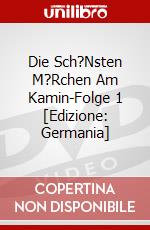 Die Sch?Nsten M?Rchen Am Kamin-Folge 1 [Edizione: Germania] dvd