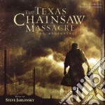 Texas Chainsaw Massacre - The Beginning dvd