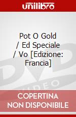 Pot O Gold / Ed Speciale / Vo [Edizione: Francia] dvd