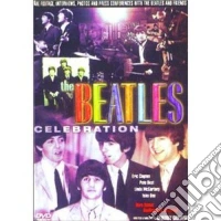 Beatles Celebration dvd