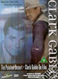 Clark Gable The Painted Desert [Edizione: Regno Unito] dvd