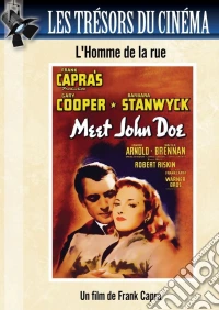 Gary Cooper- Meet John Doe dvd
