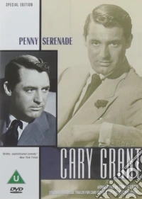 Penny Serenade (1941) [Edizione: Regno Unito] dvd