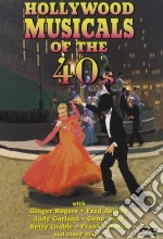 Hollywood Musicals Of The 40S [Edizione: Regno Unito] dvd