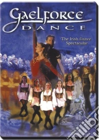 Gael Force Dance dvd