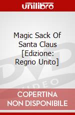 Magic Sack Of Santa Claus [Edizione: Regno Unito] dvd