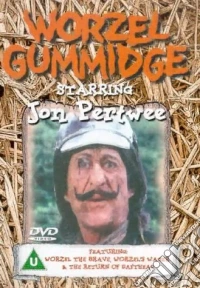 Worzel Gummidge 2 Worzel The Brave -Worzels Wager The Return Of Dafthead [Edizione: Regno Unito] dvd