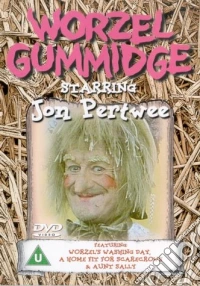 Worzel Gummidge 6 - Worzel'S Washing Day, Aunt Sally, A Home Fit For Scarecrows dvd