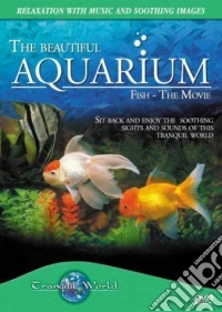 Beautiful Aquarium dvd