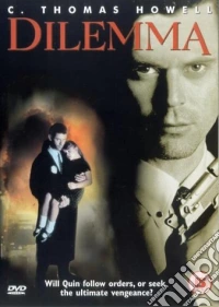 Dilemma dvd