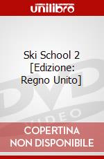 Ski School 2 [Edizione: Regno Unito] dvd