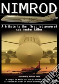Nimrod - The Mighty Hunter [Edizione: Regno Unito] dvd