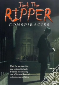 Jack The Ripper Conspiracies [Edizione: Regno Unito] dvd