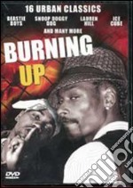 Burning Up: 16 Urban Classics dvd