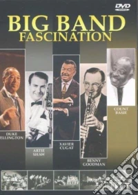Big Band Fascination dvd