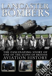 Lancaster Bombers [Edizione: Regno Unito] dvd