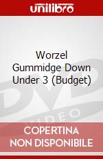 Worzel Gummidge Down Under 3 (Budget) dvd