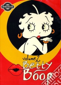 Betty Boop - Volume Two dvd