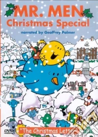 Mr Men Christmas Special - The Christmas Letter [Edizione: Regno Unito] dvd