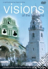 Visions Of The Holy Land - Collector'S E: Delta Home Entertainment [Edizione: Regno Unito] dvd