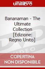 Bananaman - The Ultimate Collection [Edizione: Regno Unito] dvd