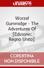 Worzel Gummidge - The Adventures Of [Edizione: Regno Unito] dvd