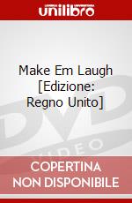 Make Em Laugh [Edizione: Regno Unito] dvd