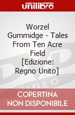 Worzel Gummidge - Tales From Ten Acre Field [Edizione: Regno Unito] dvd
