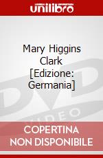 Mary Higgins Clark [Edizione: Germania] dvd