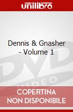 Dennis & Gnasher - Volume 1 dvd