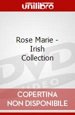 Rose Marie - Irish Collection dvd