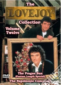 Lovejoy Collection - Vol. 12 [Edizione: Regno Unito] dvd