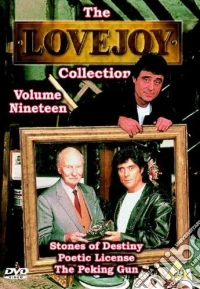 Lovejoy: The Lovejoy Collection - Volume 19 [Dvd] dvd