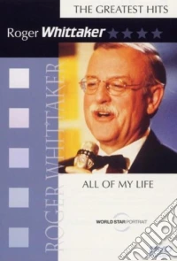 Roger Whittaker - Greatest Hits dvd