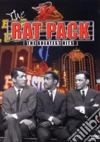 Rat Pack (The) - Greatest Hits dvd