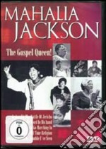 Mahalia Jackson. The Gospel Queen dvd