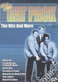 Rat Pack (The) - The Hits And More dvd