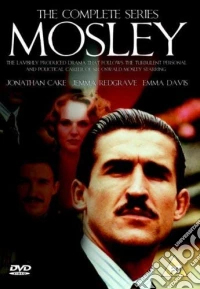Mosley - The Complete Series [Edizione: Regno Unito] dvd