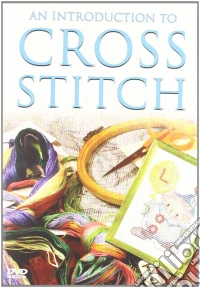 An Introduction To Cross Stitch [Edizione: Regno Unito] dvd