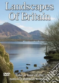 Landscapes Of Britain [Edizione: Regno Unito] dvd