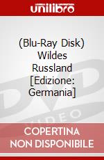 (Blu-Ray Disk) Wildes Russland [Edizione: Germania] brd