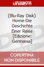 (Blu-Ray Disk) Home-Die Geschichte Einer Reise [Edizione: Germania] brd