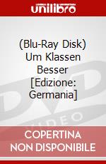 (Blu-Ray Disk) Um Klassen Besser [Edizione: Germania] brd