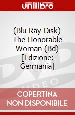 (Blu-Ray Disk) The Honorable Woman (Bd) [Edizione: Germania] brd