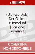 (Blu-Ray Disk) Der Gleiche Himmel-Bd [Edizione: Germania] brd