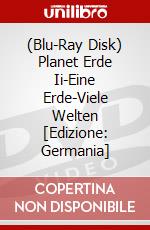 (Blu-Ray Disk) Planet Erde Ii-Eine Erde-Viele Welten [Edizione: Germania] brd