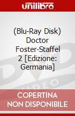 (Blu-Ray Disk) Doctor Foster-Staffel 2 [Edizione: Germania] brd