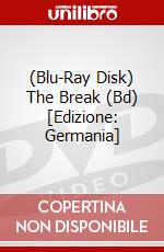 (Blu-Ray Disk) The Break (Bd) [Edizione: Germania] brd