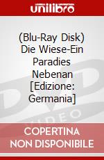 (Blu-Ray Disk) Die Wiese-Ein Paradies Nebenan [Edizione: Germania] brd